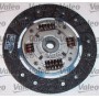 801168 VALEO Комплект зчеплення