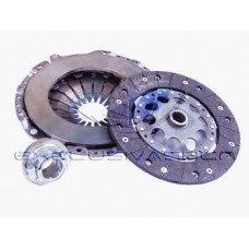 MCK-1546 MDR Комплект зчеплення