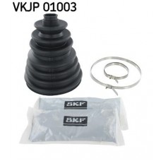 VKJP 01003 SKF Комплект пыльника, Привідний вал