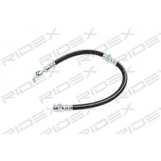 83B0002 RIDEX Гальмівний шланг