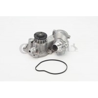WPS3087 CONTINENTAL CTAM Водяний насос охолодження двигуна