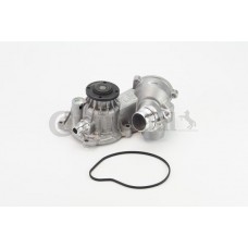 WPS3087 CONTINENTAL CTAM Водяний насос охолодження двигуна