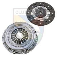 MCK1836A CLUTCHNUS Комплект зчеплення
