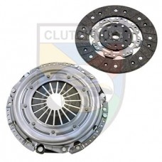 MCK1836A CLUTCHNUS Комплект зчеплення