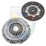 MCK1836A CLUTCHNUS Комплект зчеплення