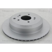 8120 43174C TRISCAN Гальмівний диск