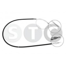T483728 STC Тросик, cтояночный тормоз