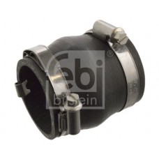 Трубка наддуваемого повітря FEBI-BILSTEIN 103706