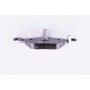 8DB 355 008-571 HELLA PAGID Комплект гальмівних колодок дисковий гальм