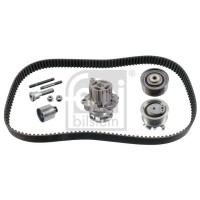 32738 FEBI BILSTEIN Водяний насос комплект зубчастого ременя