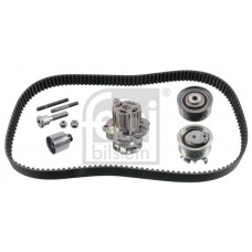 32738 FEBI BILSTEIN Водяний насос комплект зубчастого ременя