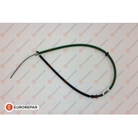 1637145480 EUROREPAR Тросик, cтояночный тормоз