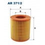 AR 371/2 FILTRON Повітряний фільтр