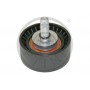 0-N1309 OPTIMAL Паразитный / ведущий ролик, Поліклиновий ремінь