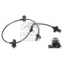 173155 FEBI BILSTEIN Датчик частота обертання колеса