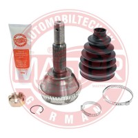 304413-SET-MS MASTER-SPORT GERMANY Шарнирный комплект, Привідний вал