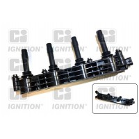 XIC8186 QUINTON HAZELL Котушка запалювання