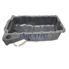Масляний піддон TRUCKTEC-AUTOMOTIVE 07.10.094