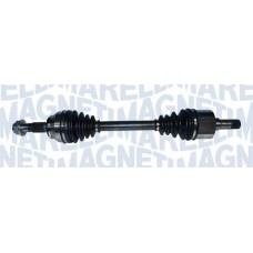 302004190230 MAGNETI MARELLI Привідний вал