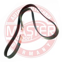 6PK1630-PCS-MS MASTER-SPORT GERMANY Поліклиновий ремінь