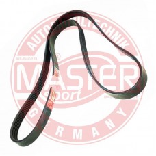 6PK1630-PCS-MS MASTER-SPORT GERMANY Поліклиновий ремінь