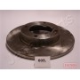 DI-605C JAPANPARTS Гальмівний диск
