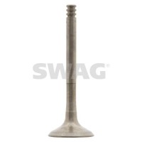 випускний клапан SWAG 30 92 8547