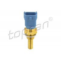 207 437 TOPRAN Датчик температура охолоджувальної рідини