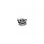 WBH-5538 KAVO PARTS Комплект підшипника ступиці колеса