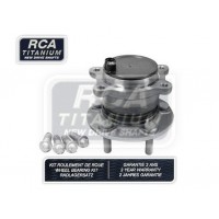 RCAK1458 RCA FRANCE Комплект підшипника ступиці колеса