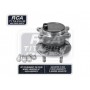 RCAK1458 RCA FRANCE Комплект підшипника ступиці колеса