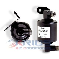 K132129 HOFFER Осушувач кондиціонера