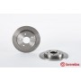 08.4931.10 BREMBO Гальмівний диск