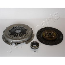 KF-H08 JAPANPARTS Комплект зчеплення