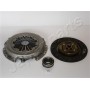 KF-H08 JAPANPARTS Комплект зчеплення