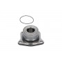 WBK-9017 KAVO PARTS Комплект підшипника ступиці колеса