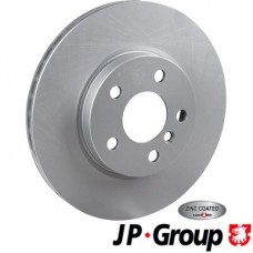 1463106600 JP GROUP Гальмівний диск