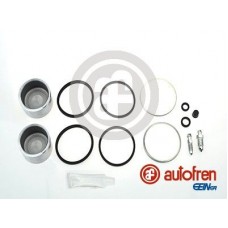 D42590C AUTOFREN SEINSA Ремкомплект, Гальмівний супорт