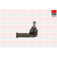 SS1002 FAI AutoParts Наконечник поперечної кермової тяги