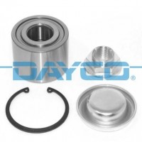 KWD1199 DAYCO Комплект підшипника ступиці колеса