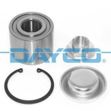 KWD1199 DAYCO Комплект підшипника ступиці колеса
