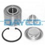 KWD1199 DAYCO Комплект підшипника ступиці колеса