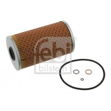 26691 FEBI BILSTEIN Масляний фільтр