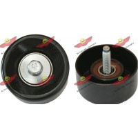 03.81703 AUTOKIT Паразитный / ведущий ролик, Поліклиновий ремінь