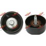 03.81703 AUTOKIT Паразитный / ведущий ролик, Поліклиновий ремінь
