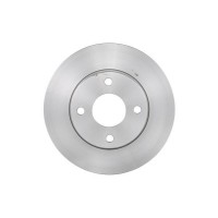 0 986 479 R64 BOSCH Гальмівний диск