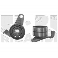 06363 CALIBER Натяжний ролик ремінь ГРМ