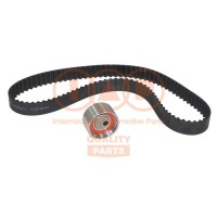 127-16032K IAP QUALITY PARTS Комплект ременя ГРМ