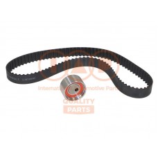 127-16032K IAP QUALITY PARTS Комплект ременя ГРМ