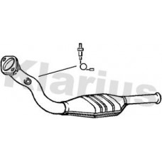 321139 KLARIUS Катализатор